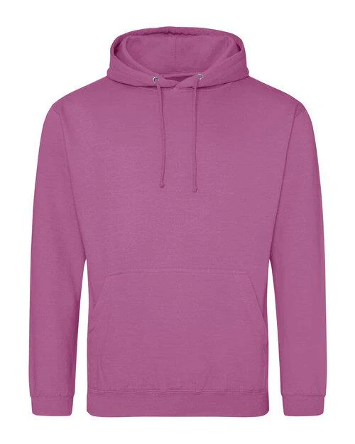 Just Hoods By Awdis College Hoodie - JH001 - Image 75