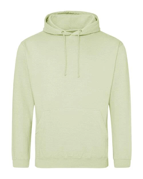 Just Hoods By Awdis College Hoodie - JH001 - Image 76