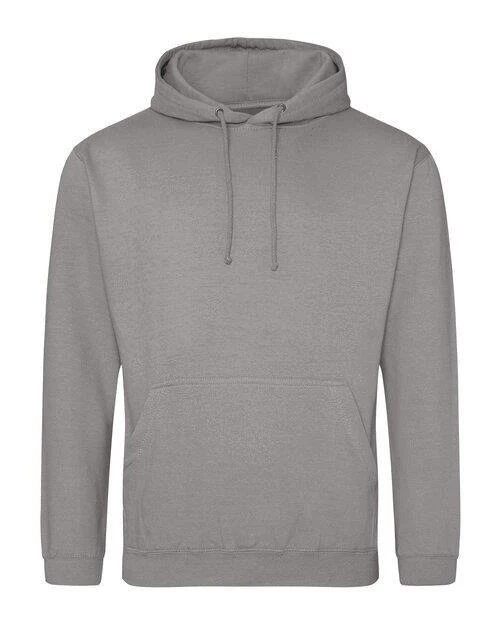 Just Hoods By Awdis College Hoodie - JH001 - Image 77