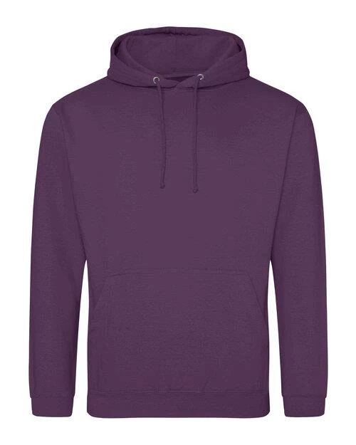 Just Hoods By Awdis College Hoodie - JH001 - Image 78
