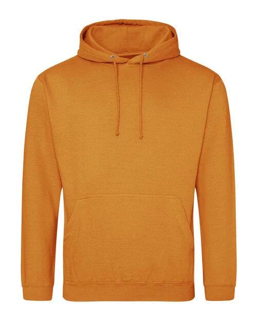 Just Hoods By Awdis College Hoodie - JH001 - Image 79