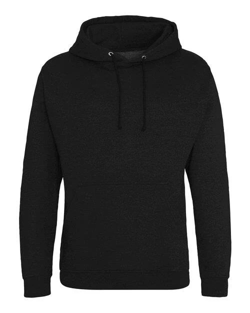 Just Hoods By Awdis College Hoodie - JH001 - Image 8