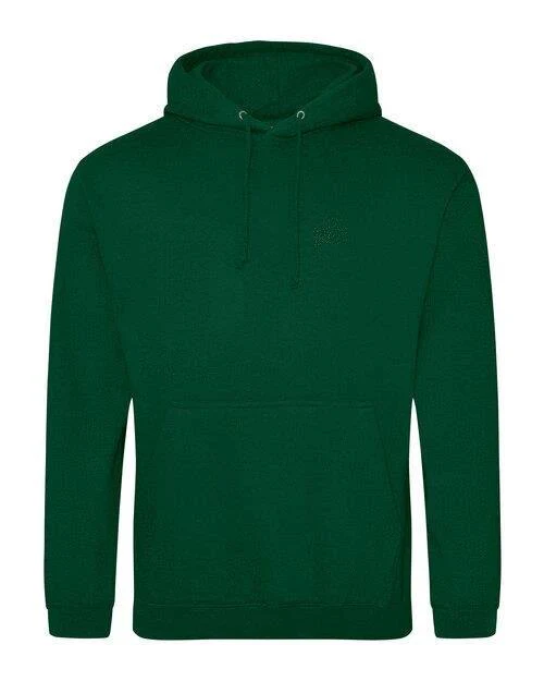 Just Hoods By Awdis College Hoodie - JH001 - Image 81