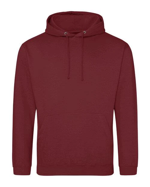 Just Hoods By Awdis College Hoodie - JH001 - Image 82