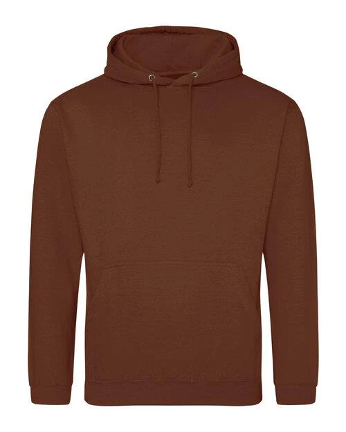 Just Hoods By Awdis College Hoodie - JH001 - Image 83