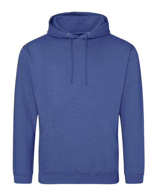Just Hoods By Awdis College Hoodie - JH001 - Image 84