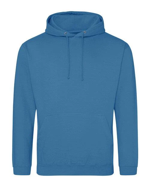 Just Hoods By Awdis College Hoodie - JH001 - Image 85