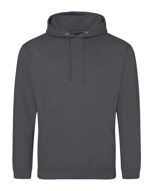 Just Hoods By Awdis College Hoodie - JH001 - Image 87