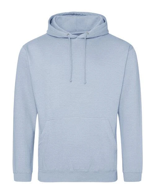 Just Hoods By Awdis College Hoodie - JH001 - Image 89
