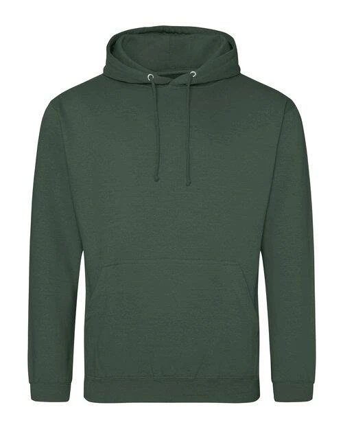 Just Hoods By Awdis College Hoodie - JH001 - Image 9