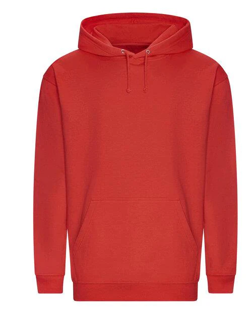 Just Hoods By Awdis College Hoodie - JH001 - Image 90