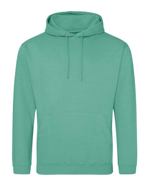 Just Hoods By Awdis College Hoodie - JH001 - Image 91