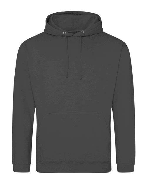 Just Hoods By Awdis College Hoodie - JH001 - Image 92