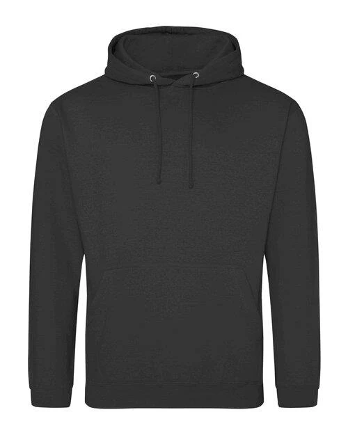 Just Hoods By Awdis College Hoodie - JH001 - Image 93