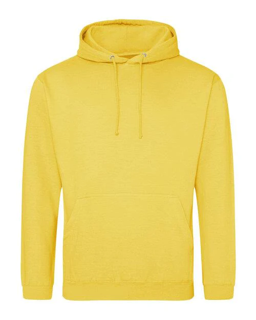 Just Hoods By Awdis College Hoodie - JH001 - Image 94