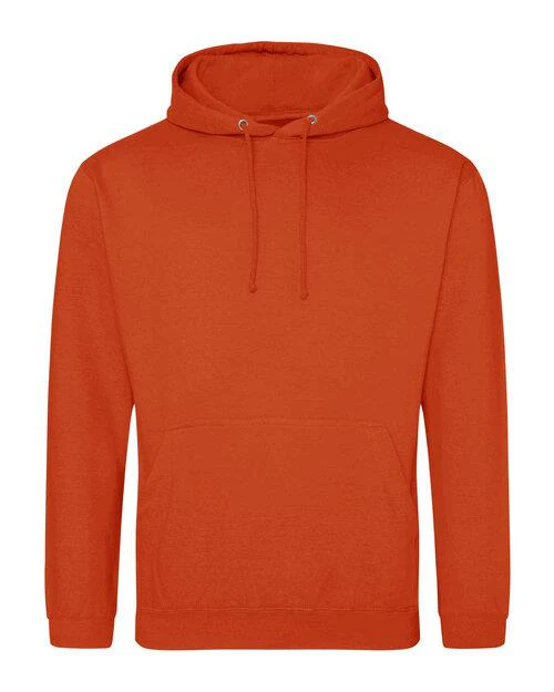 Just Hoods By Awdis College Hoodie - JH001 - Image 95