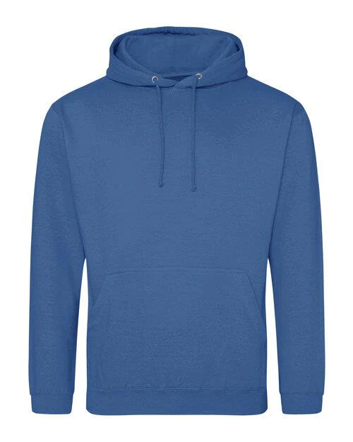 Just Hoods By Awdis College Hoodie - JH001 - Image 96