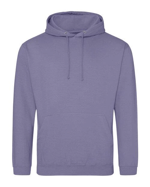 Just Hoods By Awdis College Hoodie - JH001 - Image 97