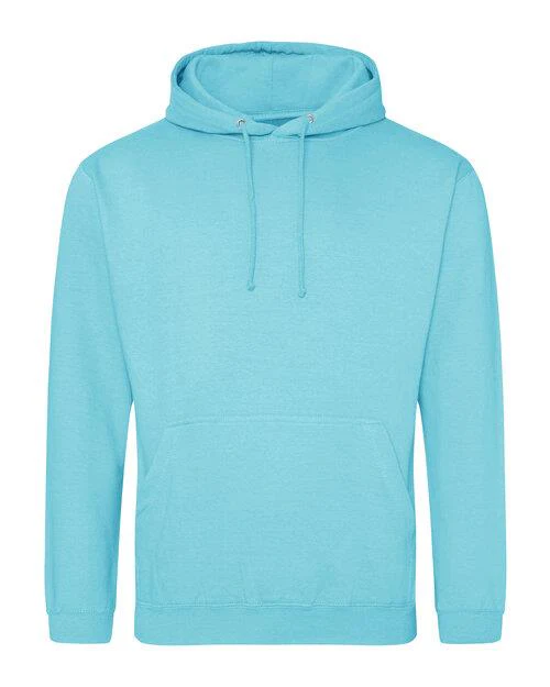 Just Hoods By Awdis College Hoodie - JH001 - Image 98