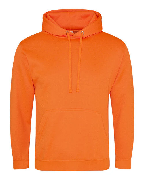 Just Hoods by AWDis Electric Hoodie - JH004 - Image 3