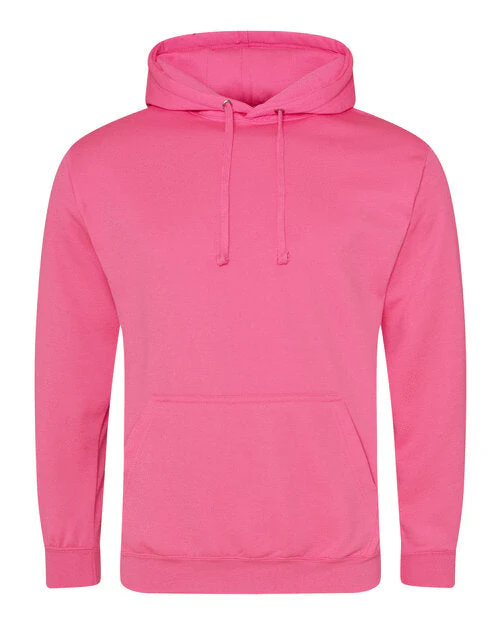 Just Hoods by AWDis Electric Hoodie - JH004 - Image 4