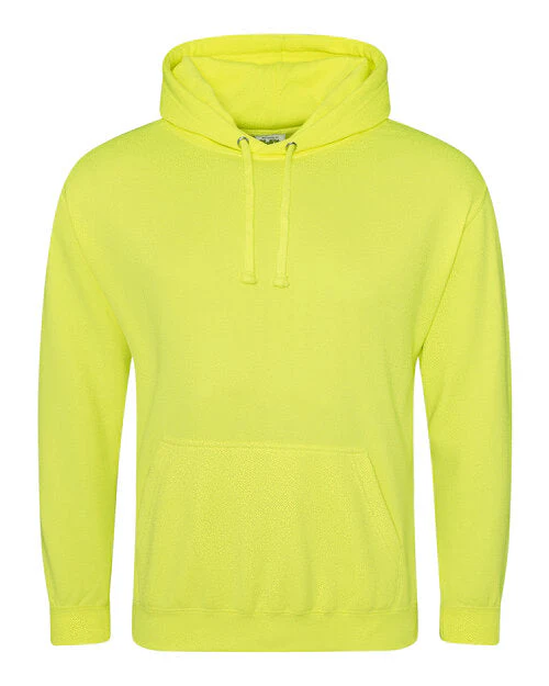 Just Hoods by AWDis Electric Hoodie - JH004 - Image 5