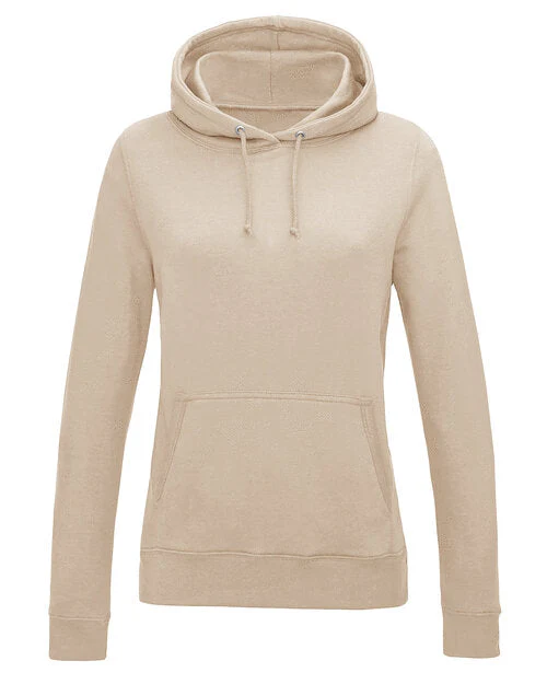 Just Hoods by AWDis Girlie College Hoodie - JH001F - Image 12