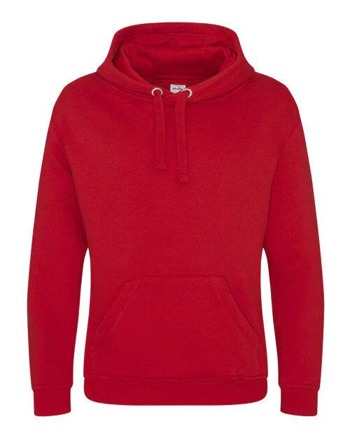 Just Hoods by AWDis Graduate Heavyweight Hoodie - JH101 - Image 10