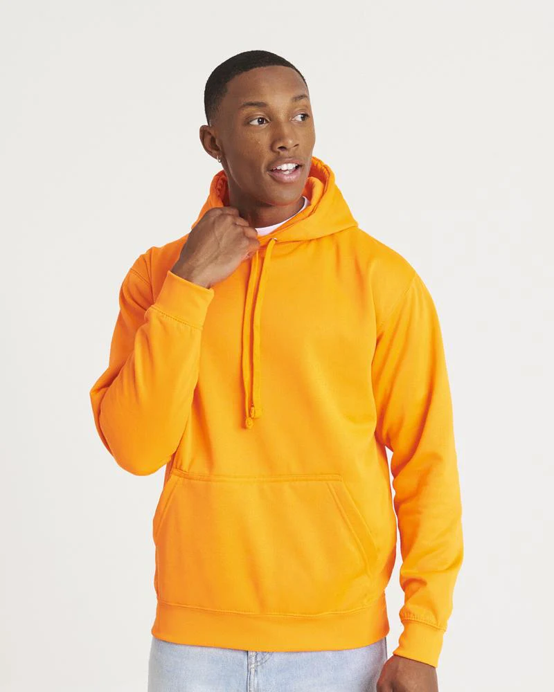 Just Hoods by AWDis Graduate Heavyweight Hoodie - JH101 - Image 14