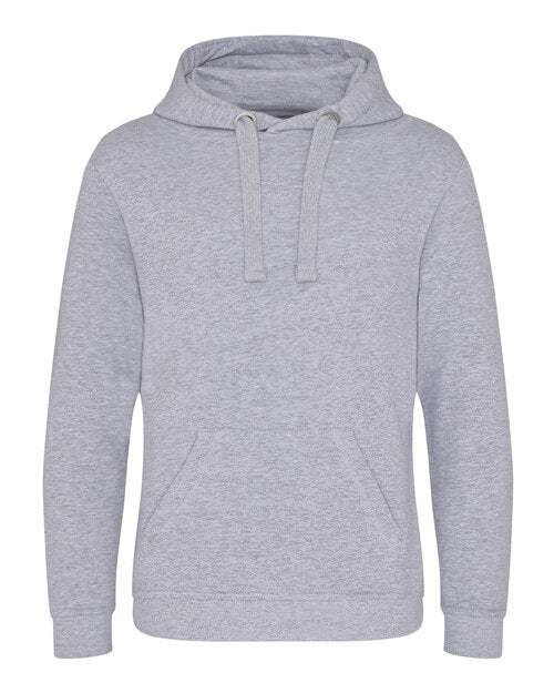 Just Hoods by AWDis Graduate Heavyweight Hoodie - JH101 - Image 15