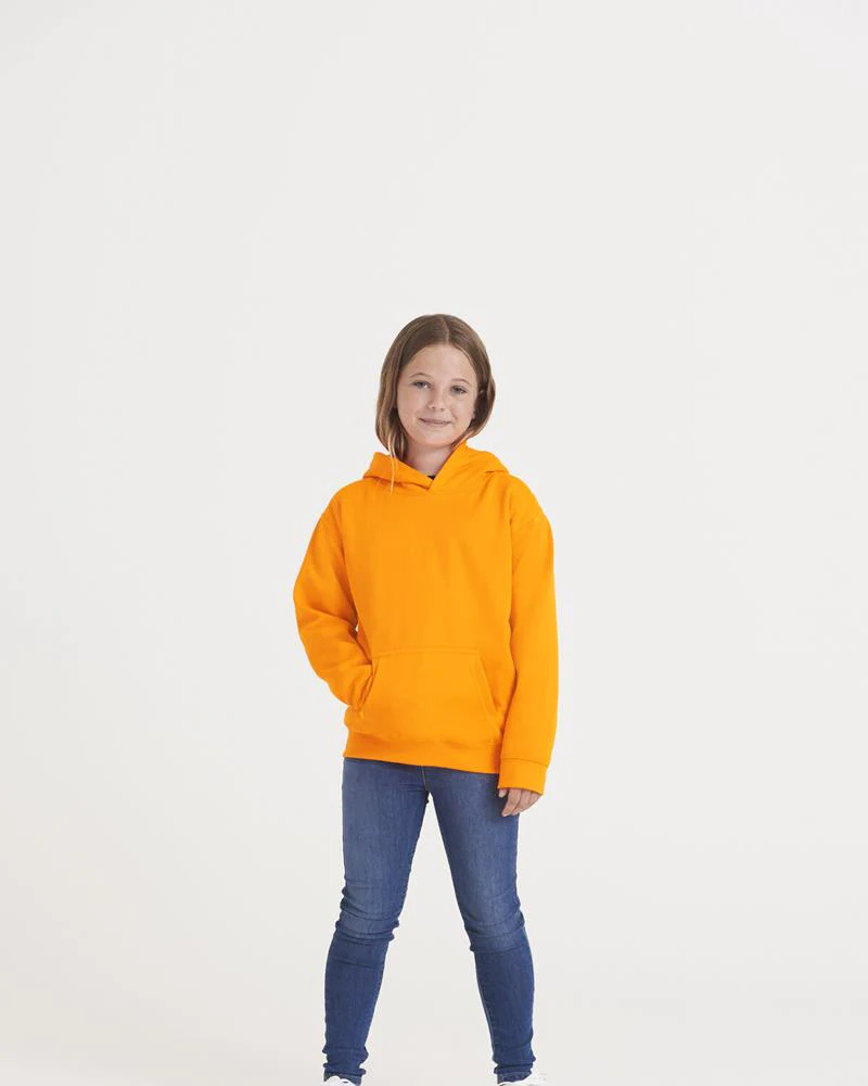 Just Hoods by AWDis Graduate Heavyweight Hoodie - JH101 - Image 19