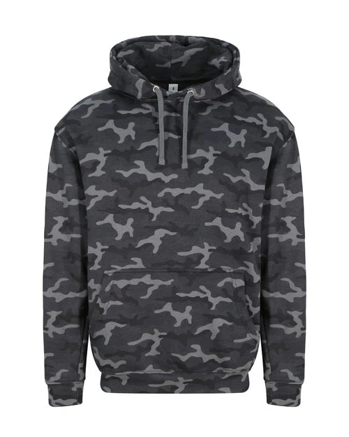 Just Hoods by AWDis Graduate Heavyweight Hoodie - JH101 - Image 23