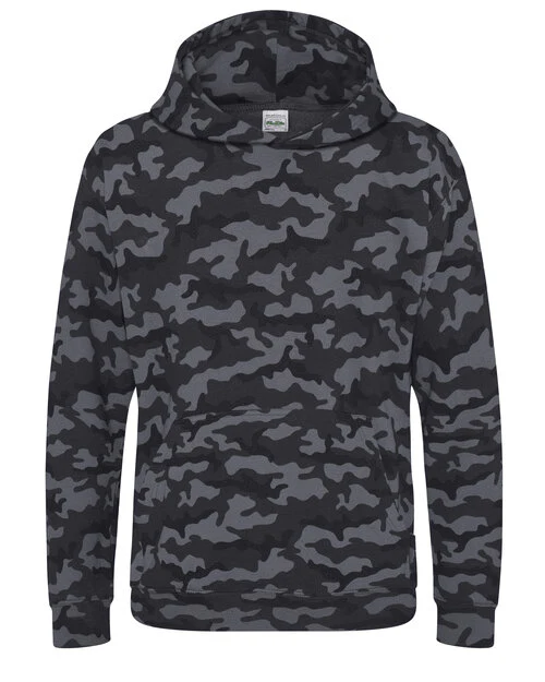 Just Hoods by AWDis Graduate Heavyweight Hoodie - JH101 - Image 28