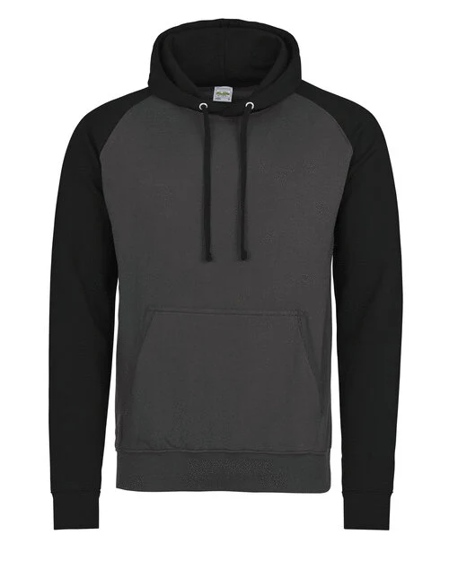 Just Hoods by AWDis Graduate Heavyweight Hoodie - JH101 - Image 36