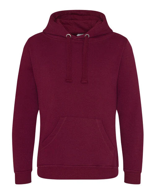 Just Hoods by AWDis Graduate Heavyweight Hoodie - JH101 - Image 37