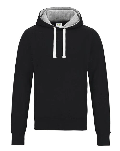 Just Hoods by AWDis Graduate Heavyweight Hoodie - JH101 - Image 6