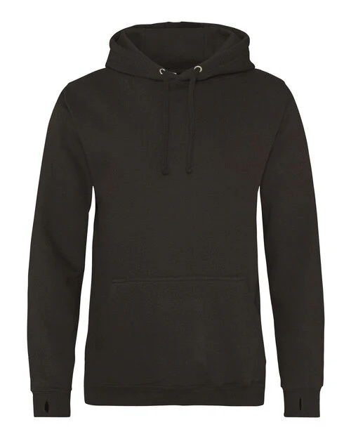 Just Hoods by AWDis Graduate Heavyweight Hoodie - JH101 - Image 8