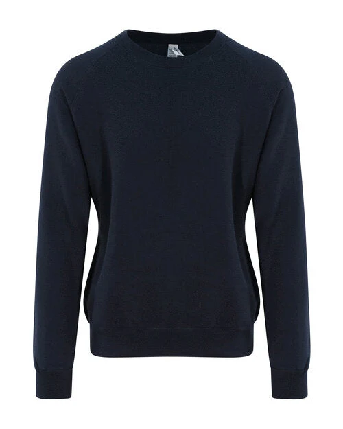 Just Hoods by AWDis Graduate Heavyweight Sweat - JH130 - Image 2