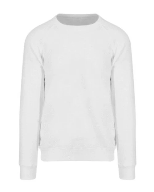 Just Hoods by AWDis Graduate Heavyweight Sweat - JH130 - Image 3