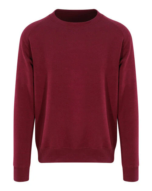 Just Hoods by AWDis Graduate Heavyweight Sweat - JH130 - Image 4