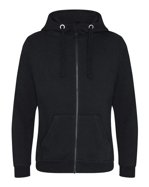 Just Hoods by AWDis Graduate Heavyweight Zoodie - JH150 - Image 5