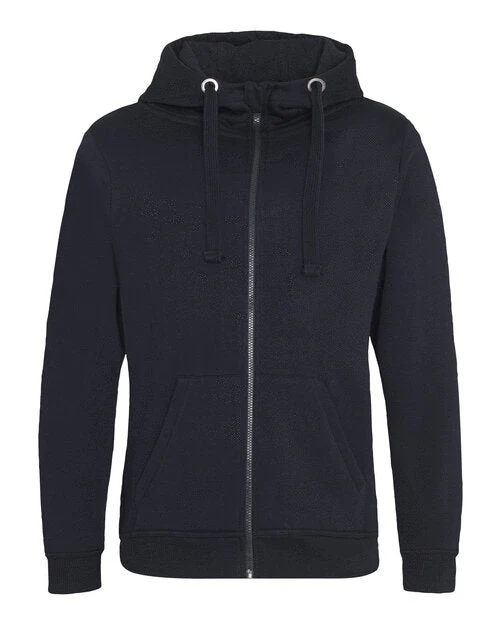 Just Hoods by AWDis Graduate Heavyweight Zoodie - JH150 - Image 6