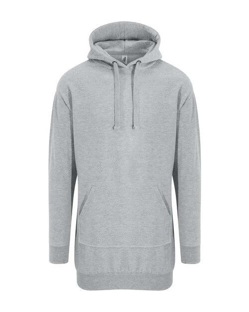 Just Hoods by AWDis Hoodie Dress - JH015 - Image 2