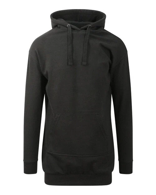 Just Hoods by AWDis Hoodie Dress - JH015 - Image 3