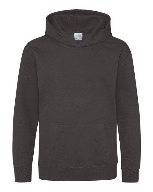 Just Hoods by AWDis Kids Hoodie - JH001B - Image 10