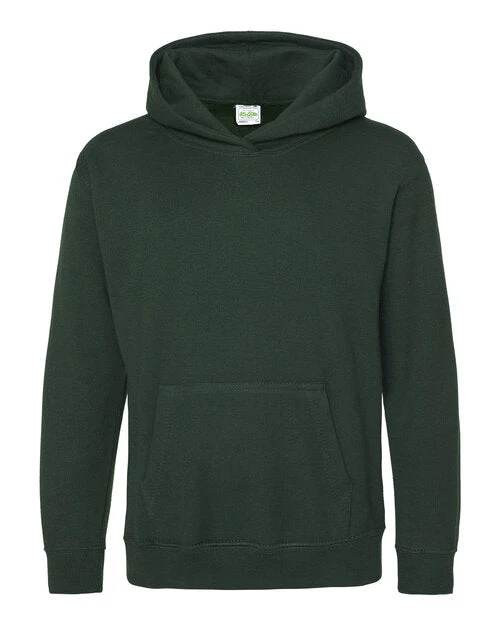 Just Hoods by AWDis Kids Hoodie - JH001B - Image 12