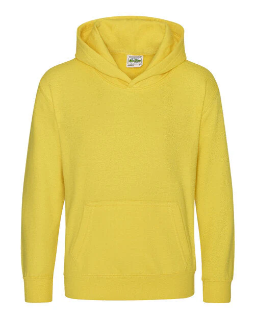 Just Hoods by AWDis Kids Hoodie - JH001B - Image 13
