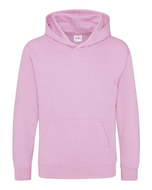 Just Hoods by AWDis Kids Hoodie - JH001B - Image 15