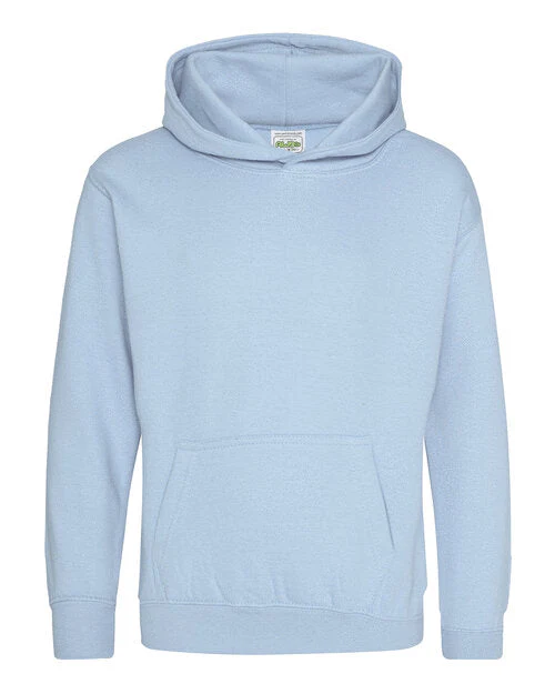 Just Hoods by AWDis Kids Hoodie - JH001B - Image 16
