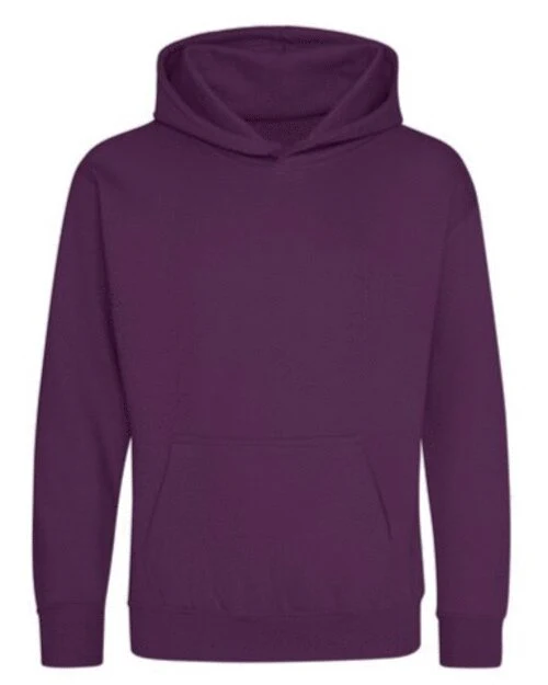 Just Hoods by AWDis Kids Hoodie - JH001B - Image 17